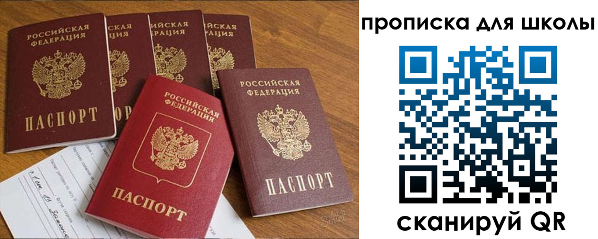 прописка для работы в Мытищах